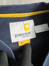 Load image into Gallery viewer, Pancoat Equipment Embroidery Sweatshirt (S) JK797

