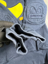 Load image into Gallery viewer, Pancoat Equipment Embroidery Sweatshirt (S) JK797
