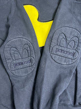 Load image into Gallery viewer, Pancoat Equipment Embroidery Sweatshirt (S) JK797
