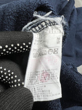 Load image into Gallery viewer, Pancoat Equipment Embroidery Sweatshirt (S) JK797
