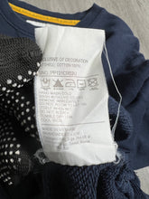 Load image into Gallery viewer, Pancoat Equipment Embroidery Sweatshirt (S) JK797
