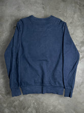 Load image into Gallery viewer, Pancoat Equipment Embroidery Sweatshirt (S) JK797
