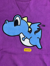 Load image into Gallery viewer, Pancoat Equipment Embroidery Sweatshirt (L) JK795
