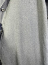 Load image into Gallery viewer, Vintage Karl Lagerfeld Lined Shirt Dress (9) GTMP213
