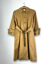 Load image into Gallery viewer, Vintage Yves Saint Laurent Trench Coat GTMP212

