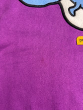 Load image into Gallery viewer, Pancoat Equipment Embroidery Sweatshirt (L) JK795
