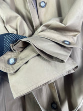 Load image into Gallery viewer, Vintage Yves Saint Laurent Trench Coat GTMP212
