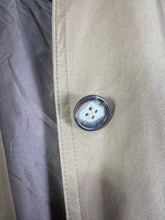 Load image into Gallery viewer, Vintage Yves Saint Laurent Trench Coat GTMP212
