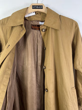 Load image into Gallery viewer, Vintage Yves Saint Laurent Trench Coat GTMP212
