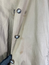 Load image into Gallery viewer, Vintage Yves Saint Laurent Trench Coat GTMP212
