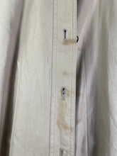 Load image into Gallery viewer, Vintage Yves Saint Laurent Trench Coat GTMP212
