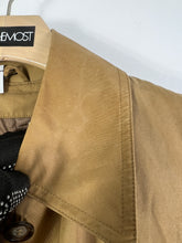 Load image into Gallery viewer, Vintage Yves Saint Laurent Trench Coat GTMP212
