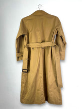 Load image into Gallery viewer, Vintage Yves Saint Laurent Trench Coat GTMP212
