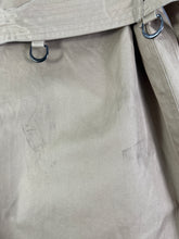 Load image into Gallery viewer, Vintage Yves Saint Laurent Trench Coat GTMP212
