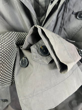 Load image into Gallery viewer, Burberry London Polyester Coat (L) GTMP211
