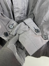 Load image into Gallery viewer, Burberry London Polyester Coat (L) GTMP211
