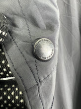 Load image into Gallery viewer, Burberry London Polyester Coat (L) GTMP211
