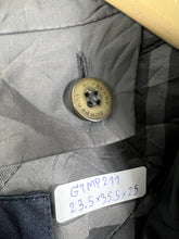 Load image into Gallery viewer, Burberry London Polyester Coat (L) GTMP211
