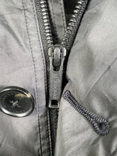 Load image into Gallery viewer, Burberry London Polyester Coat (L) GTMP211
