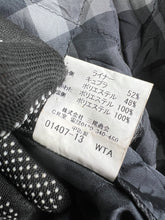 Load image into Gallery viewer, Burberry London Polyester Coat (L) GTMP211

