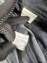Load image into Gallery viewer, Burberry London Polyester Coat (L) GTMP211
