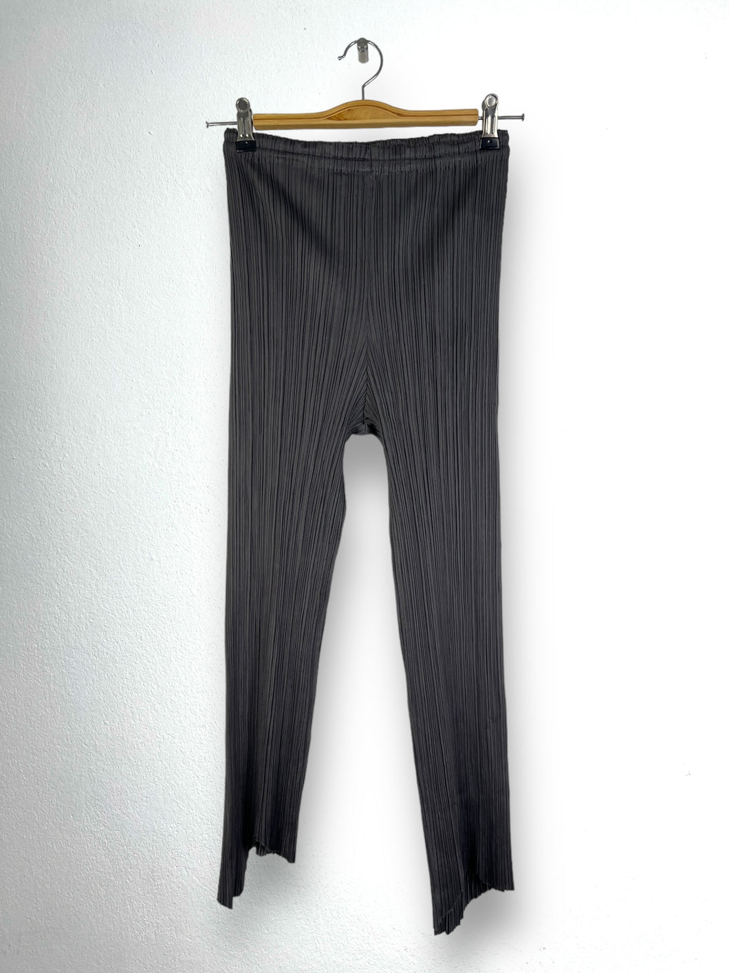 Pleats Please ISSEY MIYAKE Straight Legs Pant GTMPT735