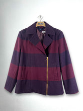Load image into Gallery viewer, Tommy Hilfiger Wool Lined Jacket (XL) GTMP209
