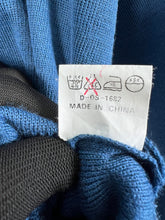 Load image into Gallery viewer, Gianni Valentino Embroidery Mini Logo Sweater (M) GTMP207
