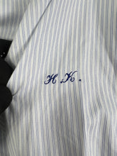 Load image into Gallery viewer, LANVIN Collection H.K. Button Up Shirt GTMP204
