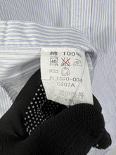 Load image into Gallery viewer, LANVIN Collection H.K. Button Up Shirt GTMP204
