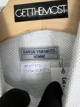 Load image into Gallery viewer, Kansai Yamamoto Homme Button Up Shirt GTMP202
