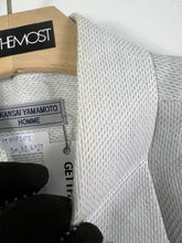 Load image into Gallery viewer, Kansai Yamamoto Homme Button Up Shirt GTMP202
