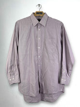 Load image into Gallery viewer, Vintage Burberry&#39;s Button Up Shirt GTMP201
