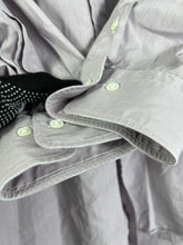 Load image into Gallery viewer, Vintage Burberry&#39;s Button Up Shirt GTMP201
