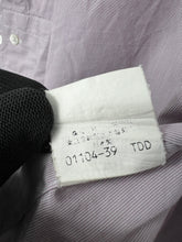 Load image into Gallery viewer, Vintage Burberry&#39;s Button Up Shirt GTMP201
