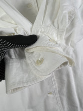 Load image into Gallery viewer, Y&#39;s Yohji Yamamoto Button Up Shirt GTMP200
