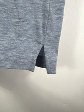 Load image into Gallery viewer, KENZO Jeans Button Down Tank Top GTMP198
