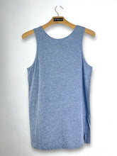 Load image into Gallery viewer, KENZO Jeans Button Down Tank Top GTMP198
