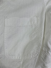 Load image into Gallery viewer, R.E.D. Valentino Ribbon Shirt (40) GTMP197
