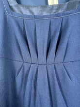 Load image into Gallery viewer, VIVIENNE TAM Nylon Silk Blouse (0) GTMP196
