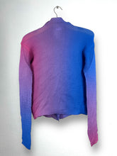 Load image into Gallery viewer, ISSEY MIYAKE White Label Long Sleeve Pleated Shirt (2) GTMPT745
