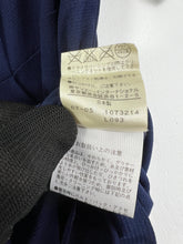 Load image into Gallery viewer, VIVIENNE TAM Nylon Silk Blouse (0) GTMP196

