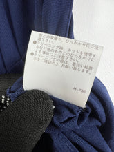 Load image into Gallery viewer, VIVIENNE TAM Nylon Silk Blouse (0) GTMP196
