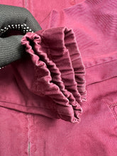 Load image into Gallery viewer, CARHARTT WIP Burgundy Madison Jacket (S) JKA202
