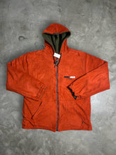 Load image into Gallery viewer, Michiko London Koshino Fleece Reversible Jacket JKA200
