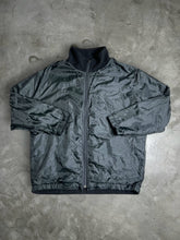 Load image into Gallery viewer, Chaps Ralph Lauren Fleece Reversible Jacket (L) JKA199
