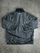 Load image into Gallery viewer, Chaps Ralph Lauren Fleece Reversible Jacket (L) JKA199
