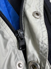 Load image into Gallery viewer, Vintage Tommy Jeans Spell Out Windbreaker Jacket (L) JKA198
