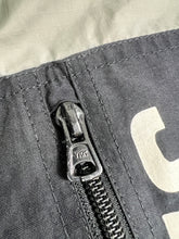 Load image into Gallery viewer, Vintage Tommy Jeans Spell Out Windbreaker Jacket (L) JKA198
