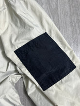 Load image into Gallery viewer, Vintage Tommy Jeans Spell Out Windbreaker Jacket (L) JKA198
